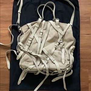 Alexander Wang Kirsten Tote (DO NOT BUY-on hold)